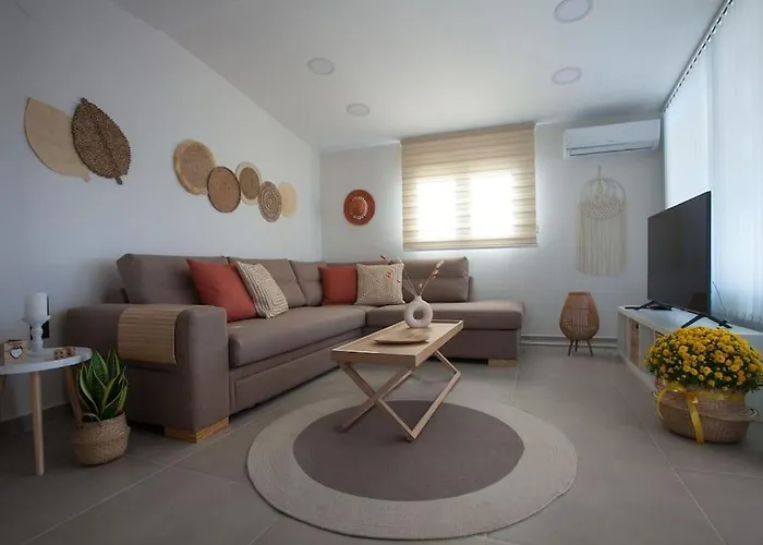 Cozzzy. Exclusive Apartment.