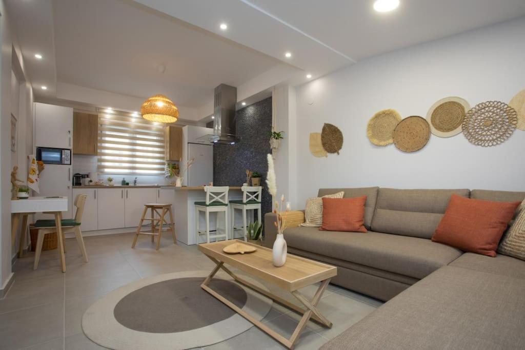 Apartment Cozzzy. Exclusive Apartment.