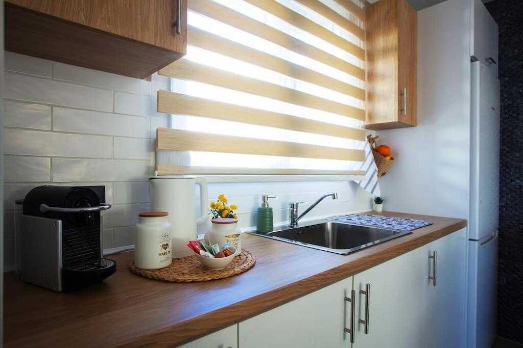 Cozzzy. Exclusive Apartment. Apartment Thessaloniki