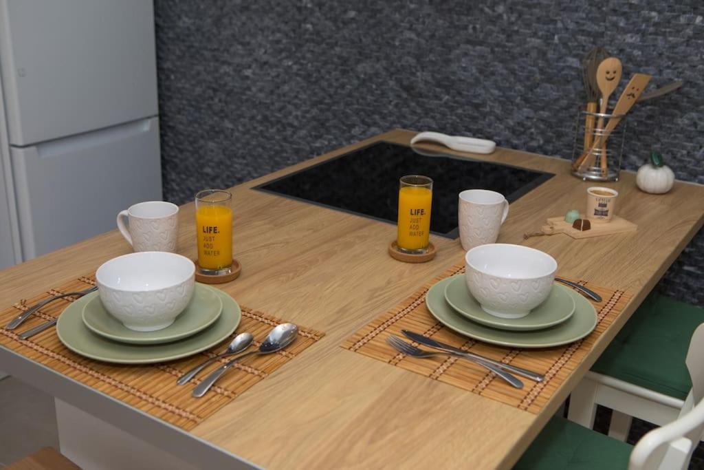 Cozzzy. Exclusive Apartment. * Thessaloniki