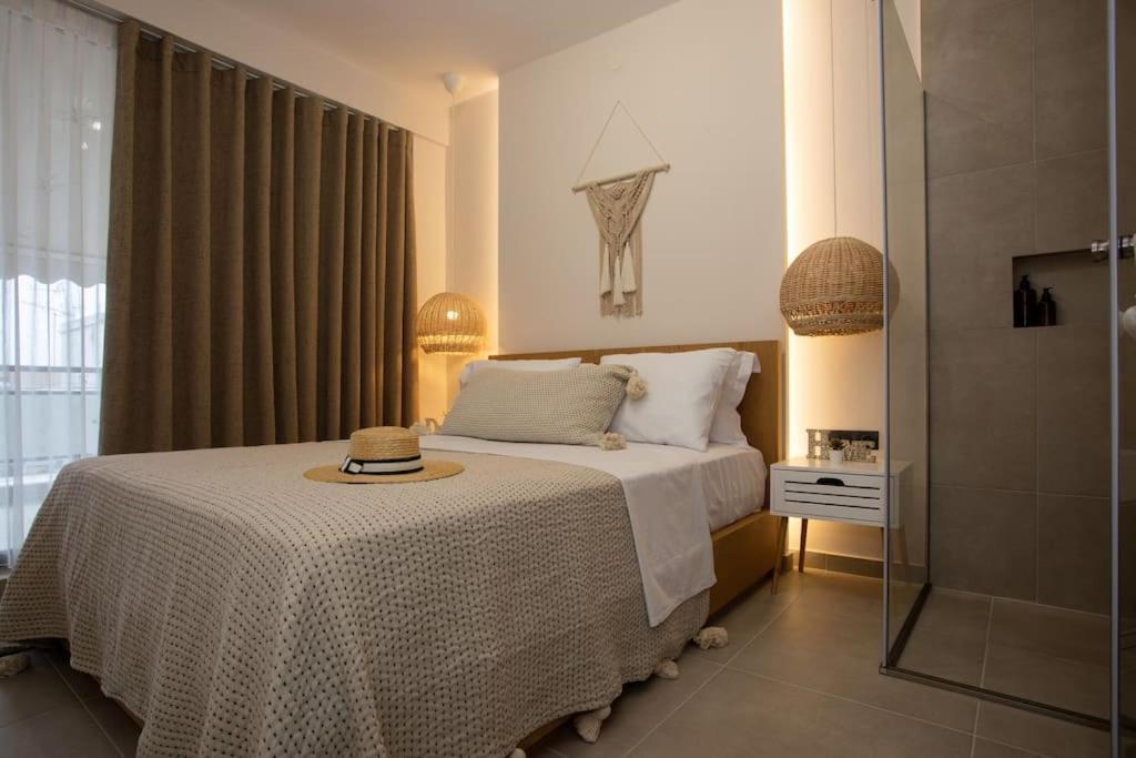 Cozzzy. Exclusive Apartment. * Thessaloniki