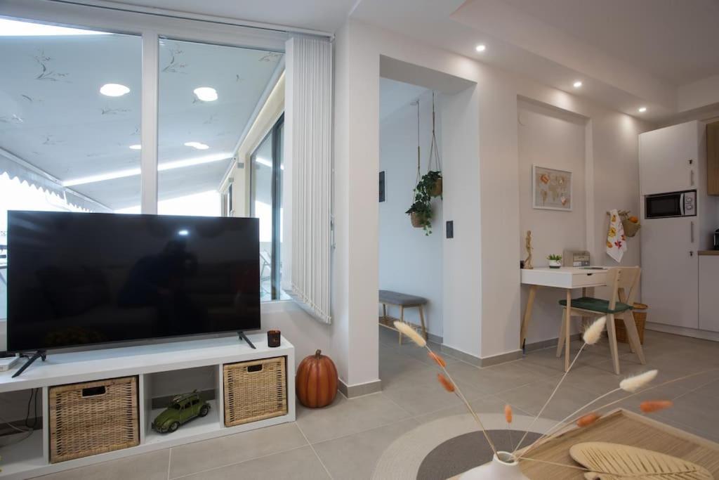 Apartment Cozzzy. Exclusive Apartment. Thessaloniki